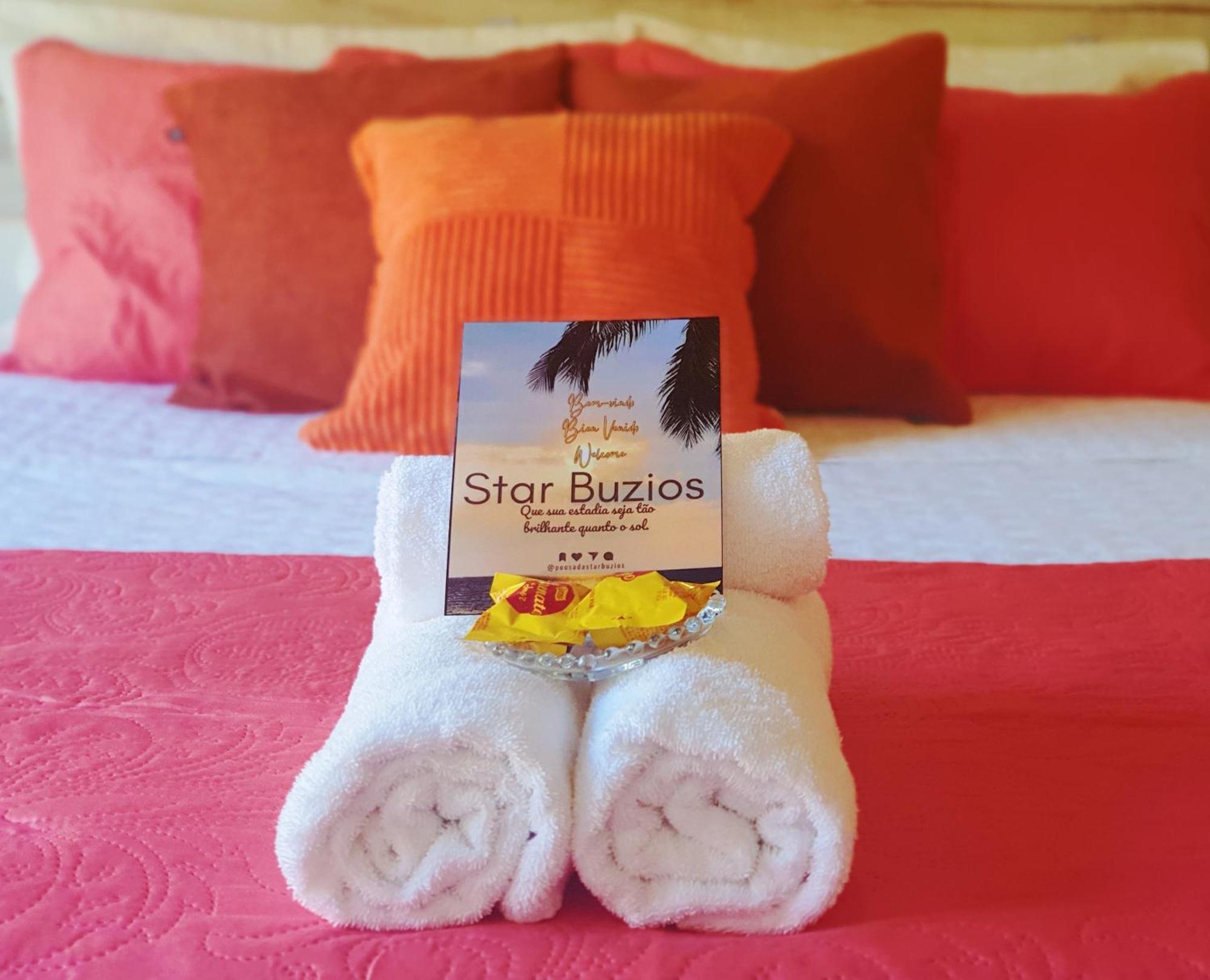 Star Buzios Pousada 외부 사진