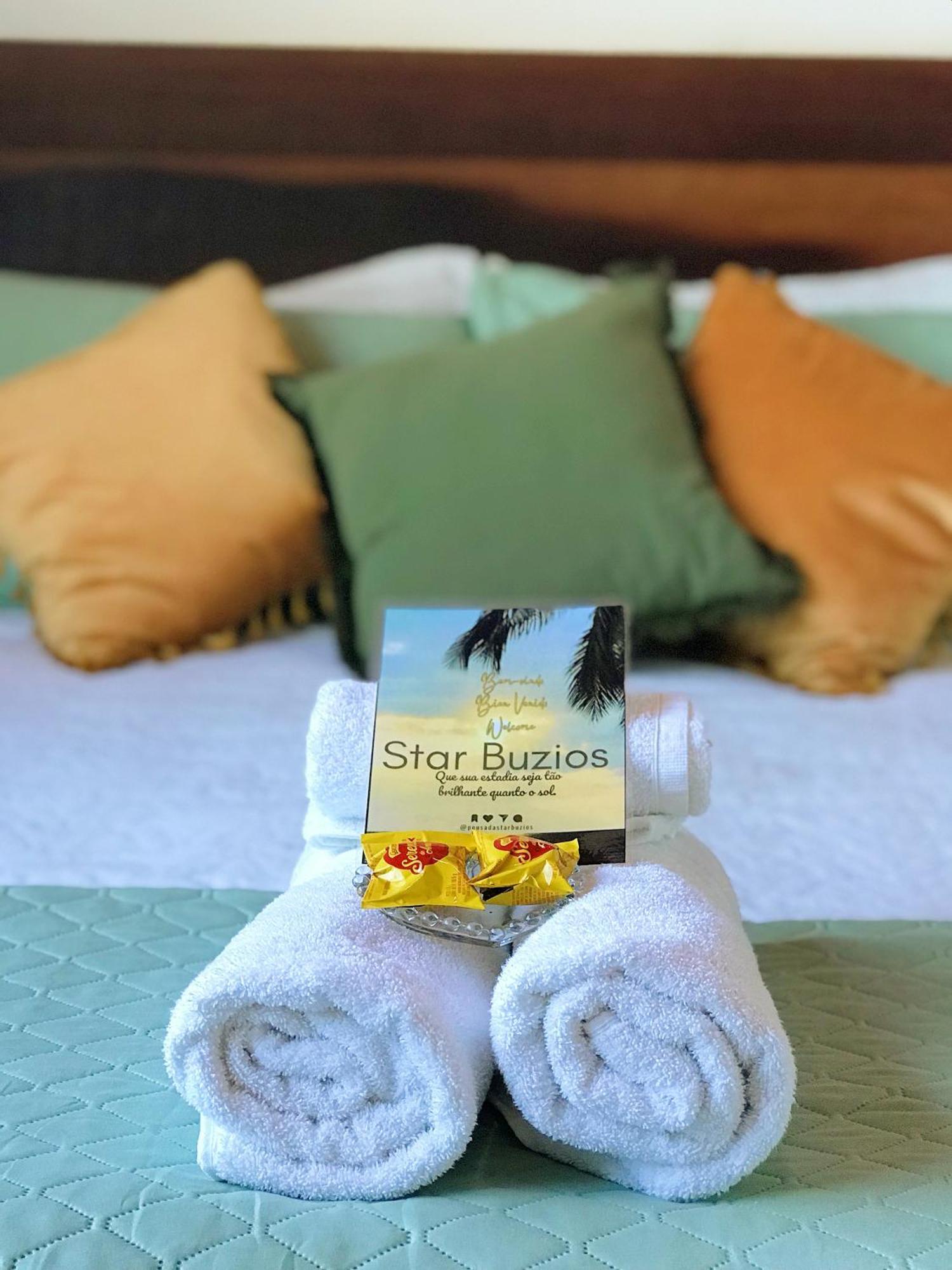 Star Buzios Pousada 외부 사진